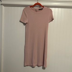Abercrombie and fitch dress in size medium tall